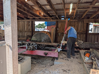 The Sawmill