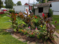 The Master Gardeners